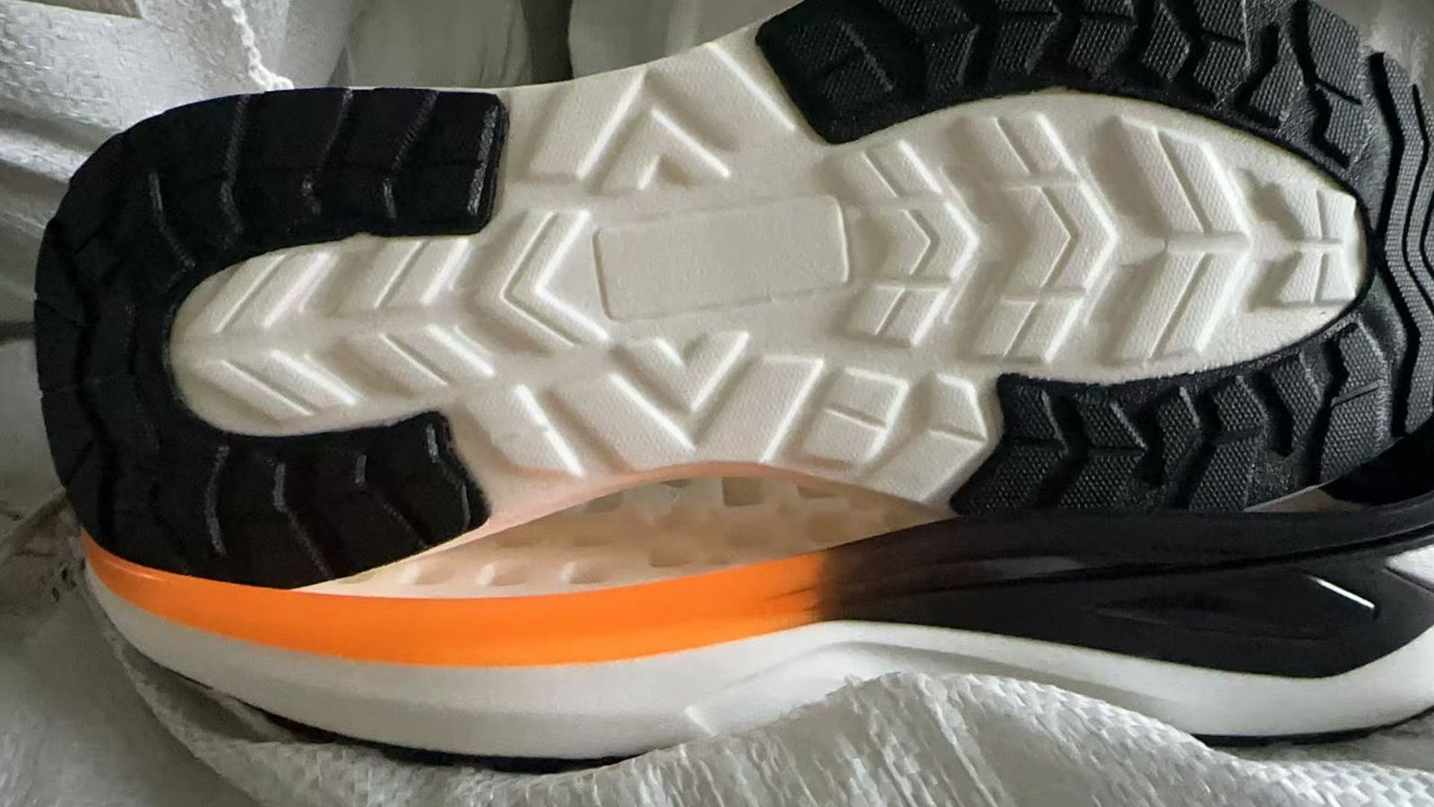 Outsoles